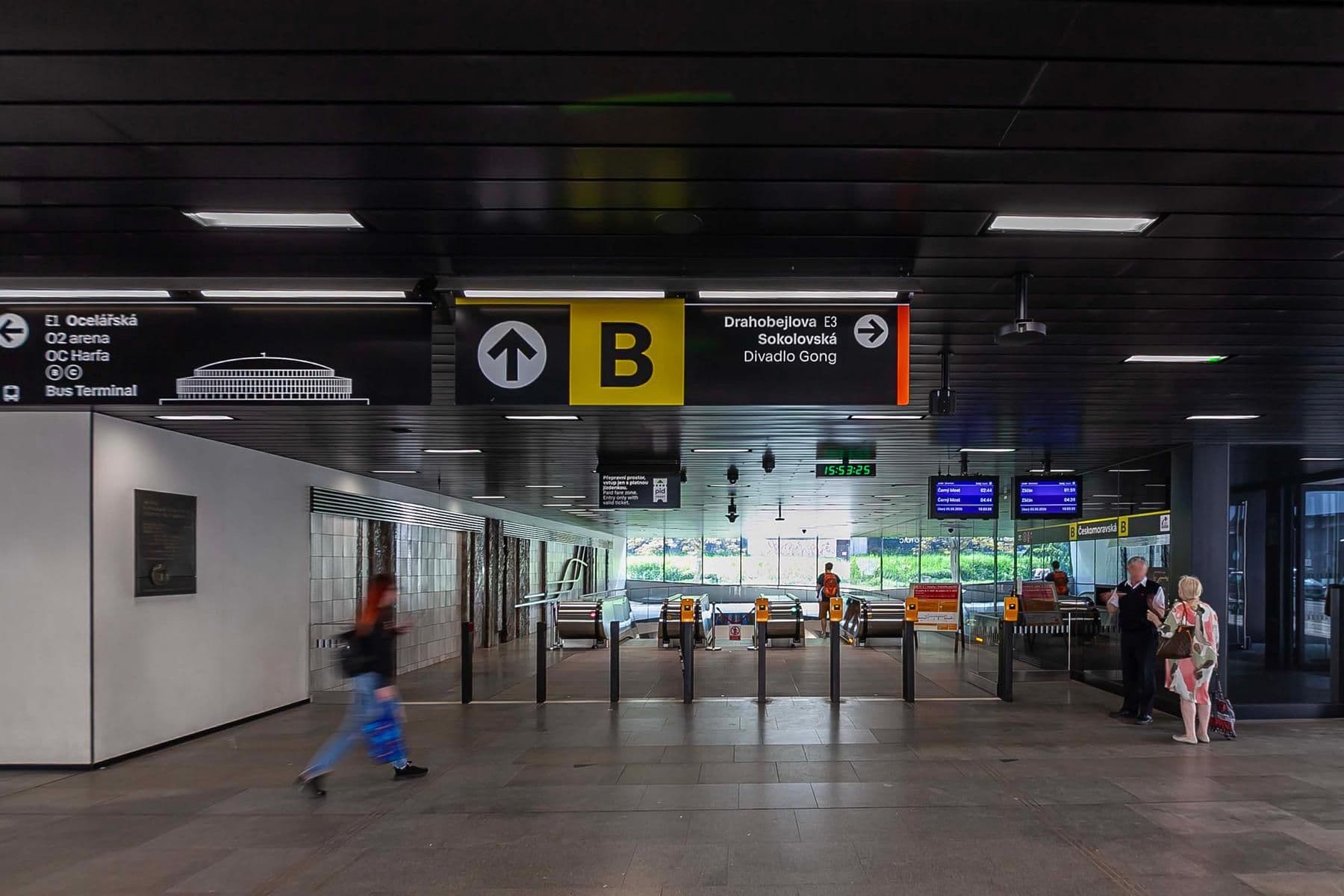 Predaj bytu 2-izbový 66 m², Sokolovská, Praha, Praha Predaj bytu 2-izbový 66 m², Sokolovská, Praha, Praha