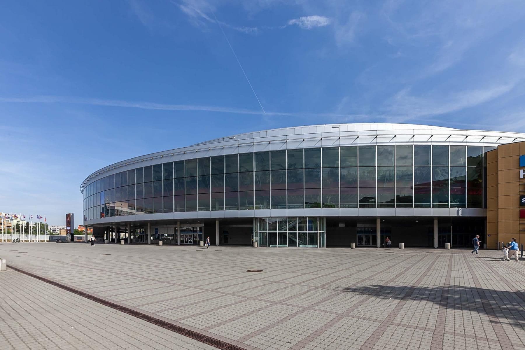Predaj bytu 2-izbový 66 m², Sokolovská, Praha, Praha Predaj bytu 2-izbový 66 m², Sokolovská, Praha, Praha