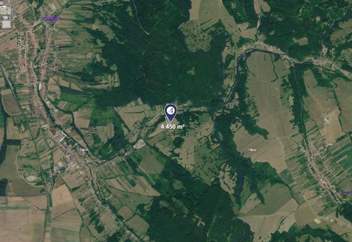Predaj pozemku 1.113 m², Javorník, Jihomoravský kraj Predaj pozemku 1.113 m², Javorník, Jihomoravský kraj