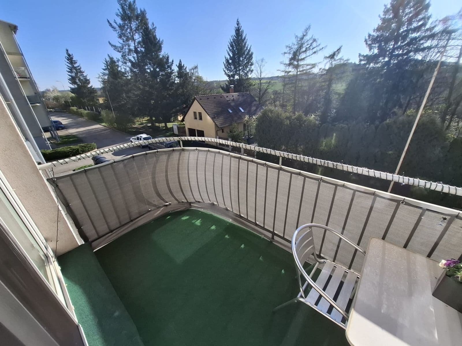 Predaj bytu 1-izbový 50 m², Maredova, Tábor, Jihočeský kraj Predaj bytu 1-izbový 50 m², Maredova, Tábor, Jihočeský kraj