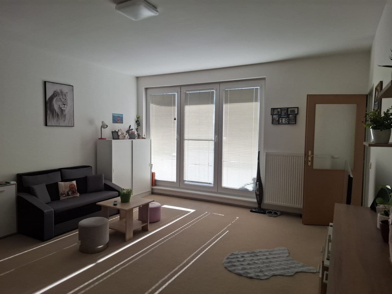 Predaj bytu 1-izbový 50 m², Maredova, Tábor, Jihočeský kraj Predaj bytu 1-izbový 50 m², Maredova, Tábor, Jihočeský kraj