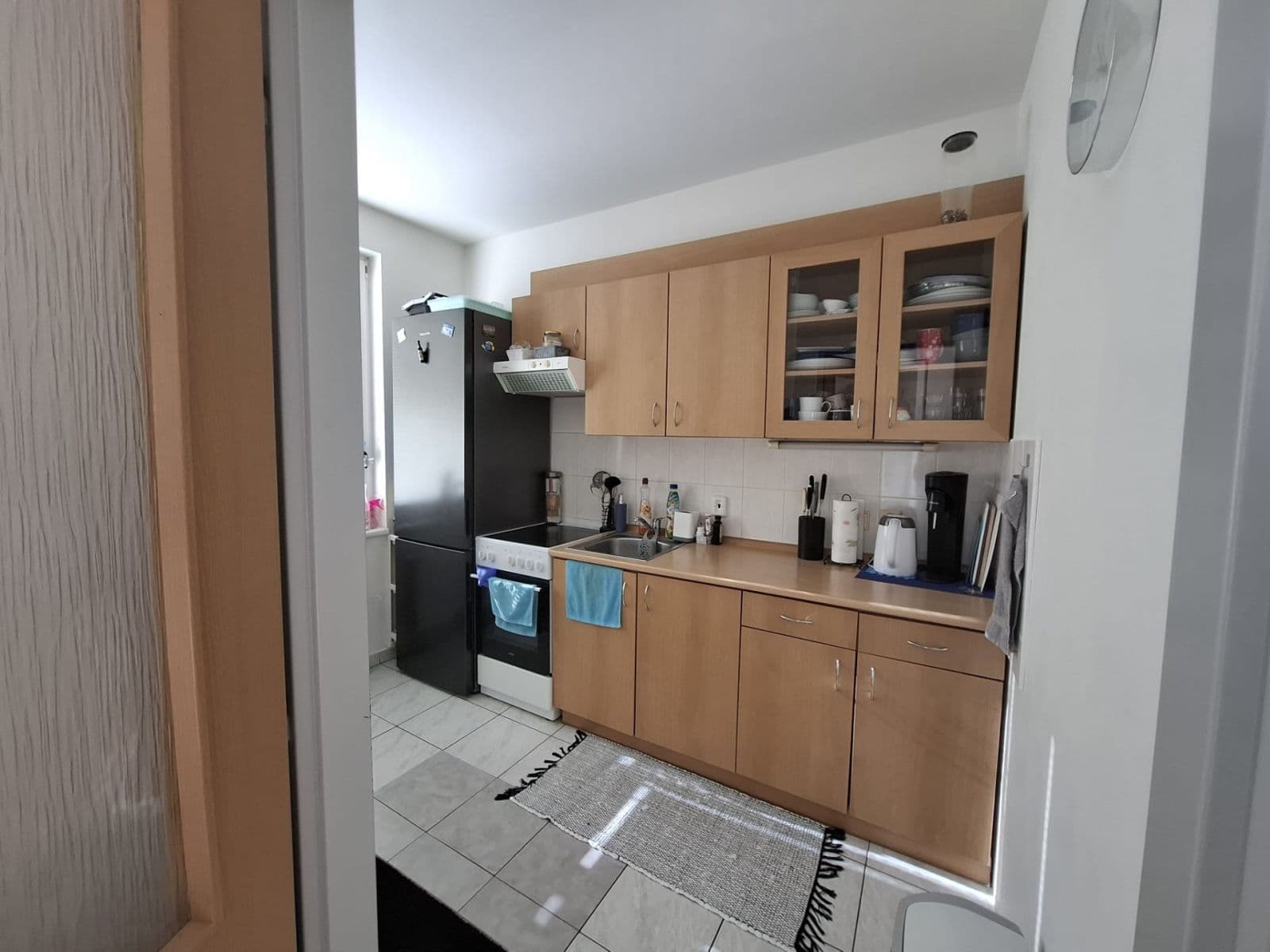 Predaj bytu 1-izbový 50 m², Maredova, Tábor, Jihočeský kraj Predaj bytu 1-izbový 50 m², Maredova, Tábor, Jihočeský kraj