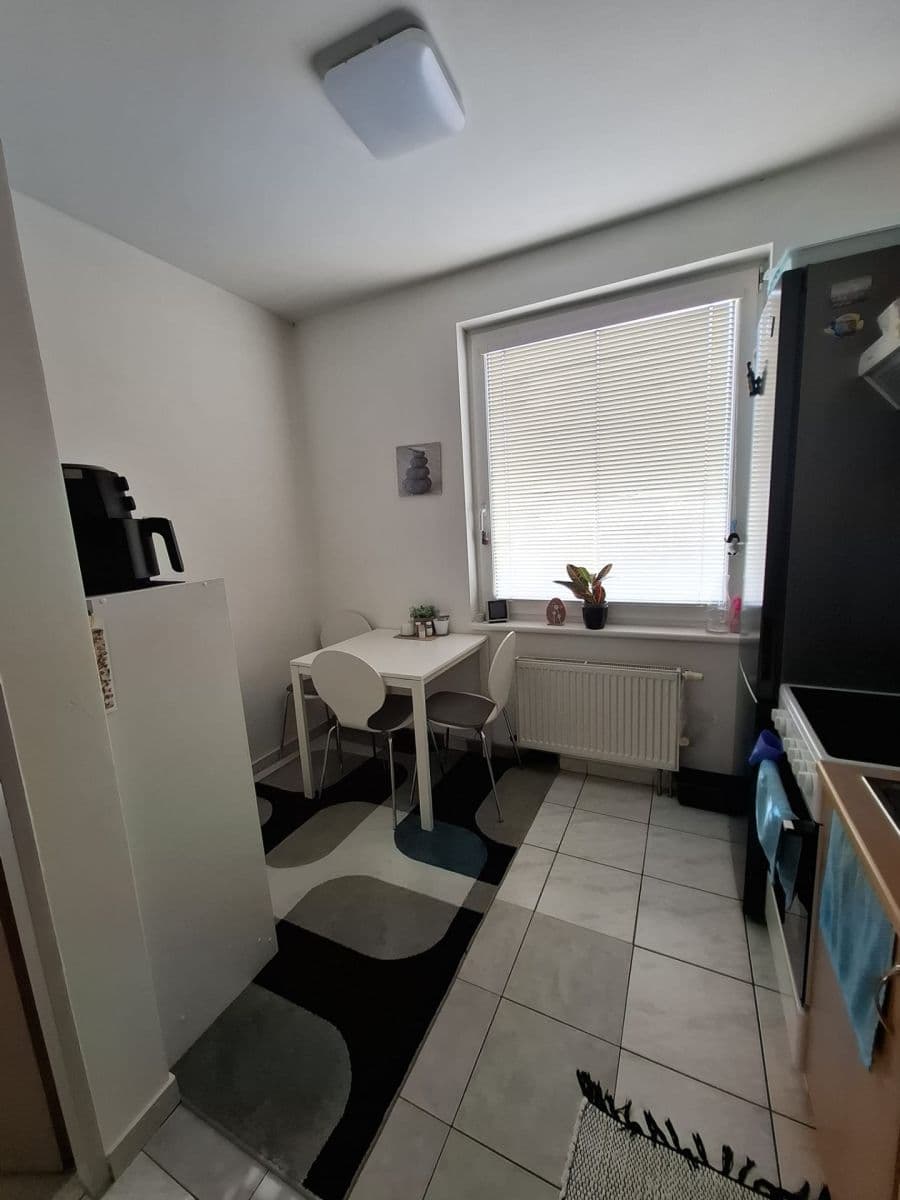 Predaj bytu 1-izbový 50 m², Maredova, Tábor, Jihočeský kraj Predaj bytu 1-izbový 50 m², Maredova, Tábor, Jihočeský kraj