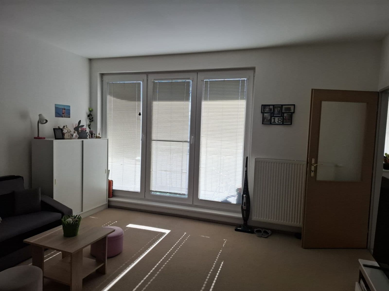 Predaj bytu 1-izbový 50 m², Maredova, Tábor, Jihočeský kraj Predaj bytu 1-izbový 50 m², Maredova, Tábor, Jihočeský kraj