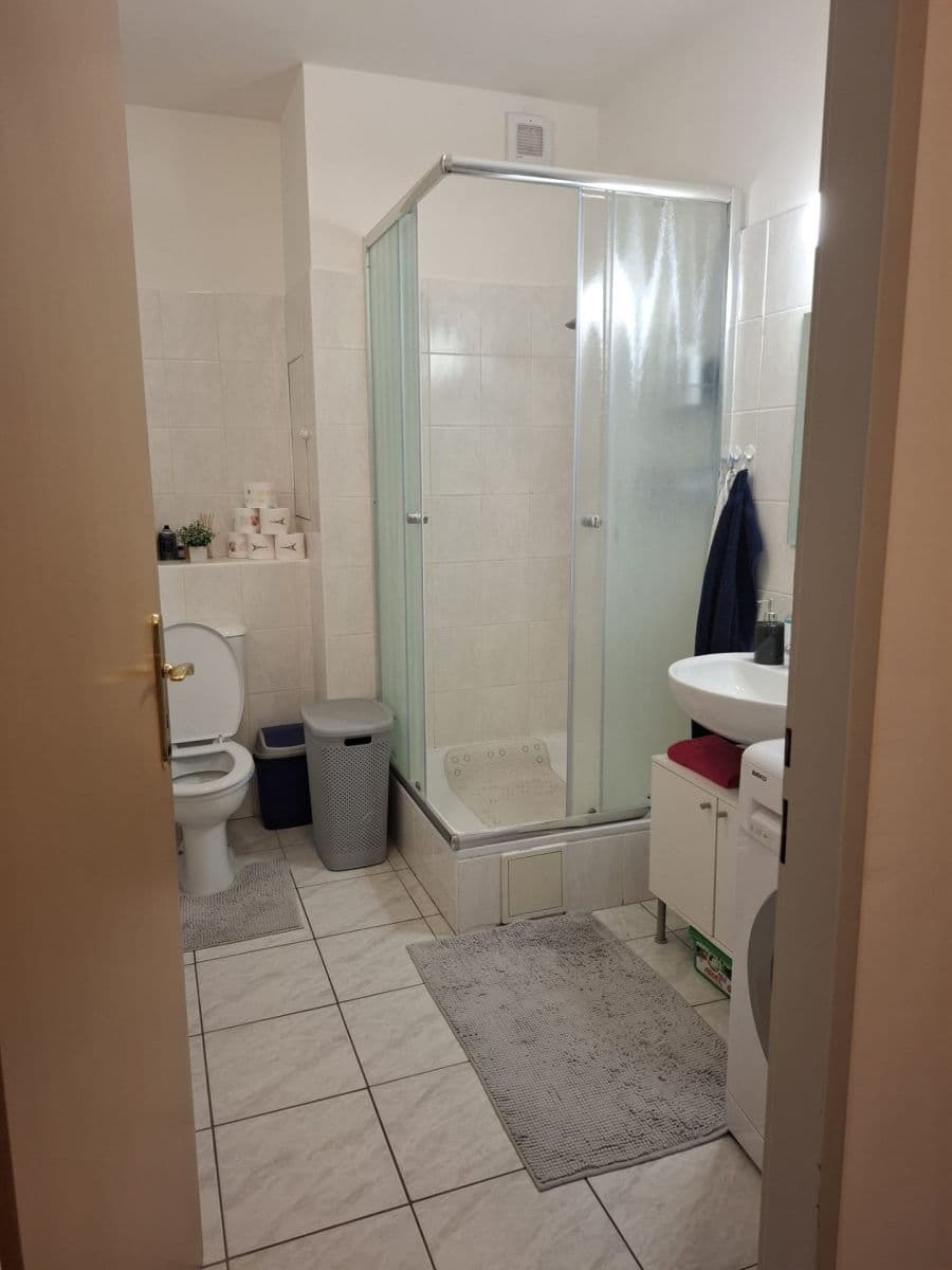 Predaj bytu 1-izbový 50 m², Maredova, Tábor, Jihočeský kraj Predaj bytu 1-izbový 50 m², Maredova, Tábor, Jihočeský kraj