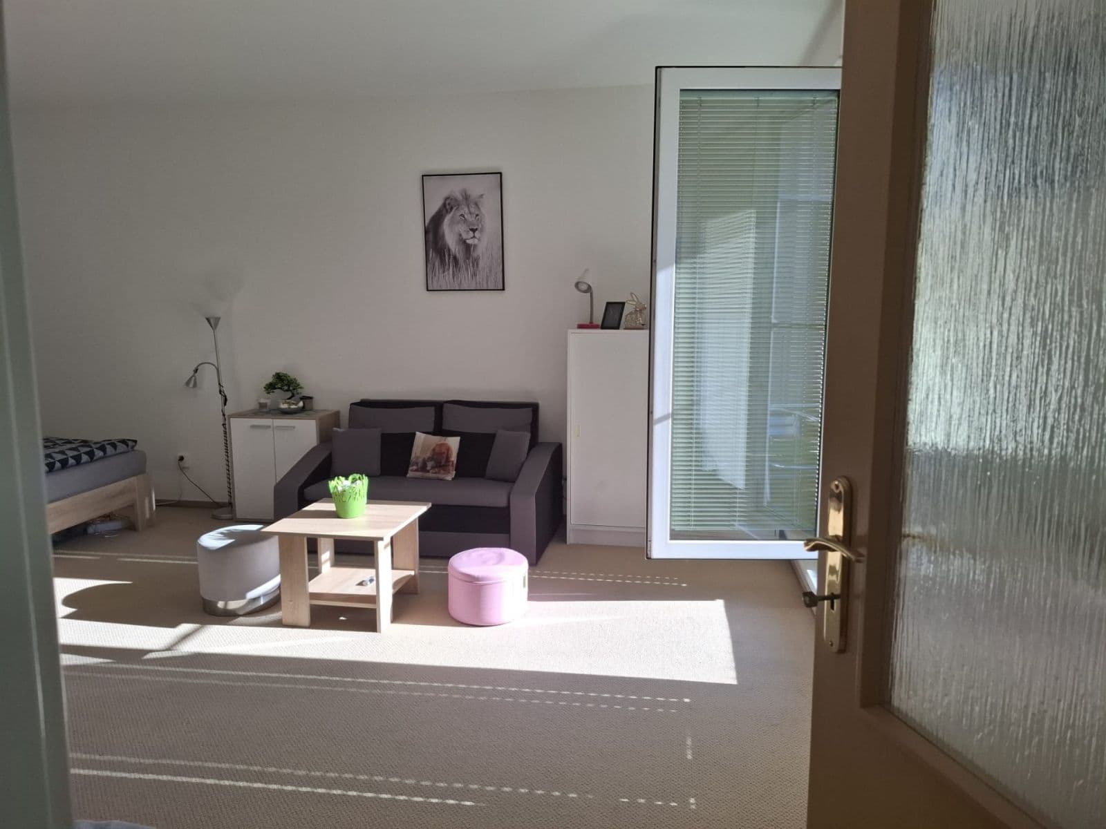 Predaj bytu 1-izbový 50 m², Maredova, Tábor, Jihočeský kraj Predaj bytu 1-izbový 50 m², Maredova, Tábor, Jihočeský kraj