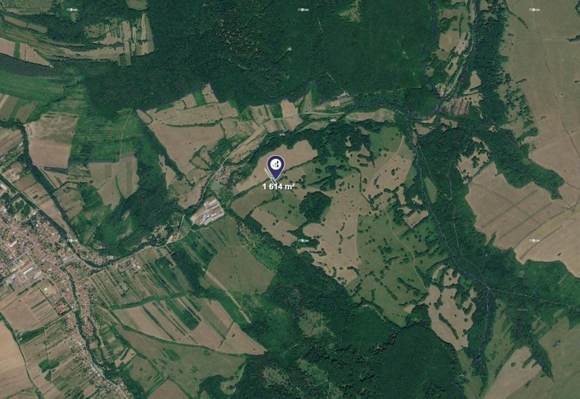 Predaj pozemku 1.614 m², Javorník, Jihomoravský kraj Predaj pozemku 1.614 m², Javorník, Jihomoravský kraj