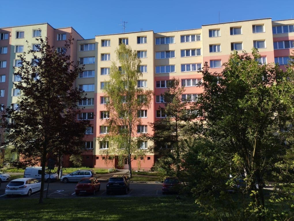 Prenájom bytu 3-izbový 82 m², Sokolovská, Plzeň, Plzeňský kraj Prenájom bytu 3-izbový 82 m², Sokolovská, Plzeň, Plzeňský kraj