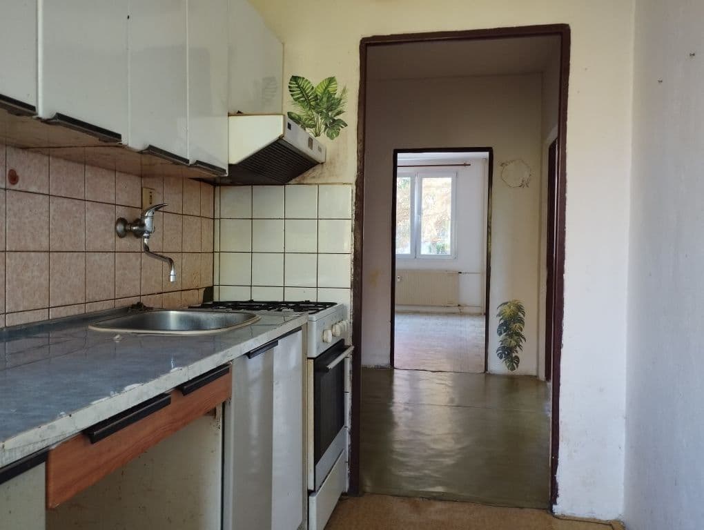 Prenájom bytu 3-izbový 82 m², Sokolovská, Plzeň, Plzeňský kraj Prenájom bytu 3-izbový 82 m², Sokolovská, Plzeň, Plzeňský kraj