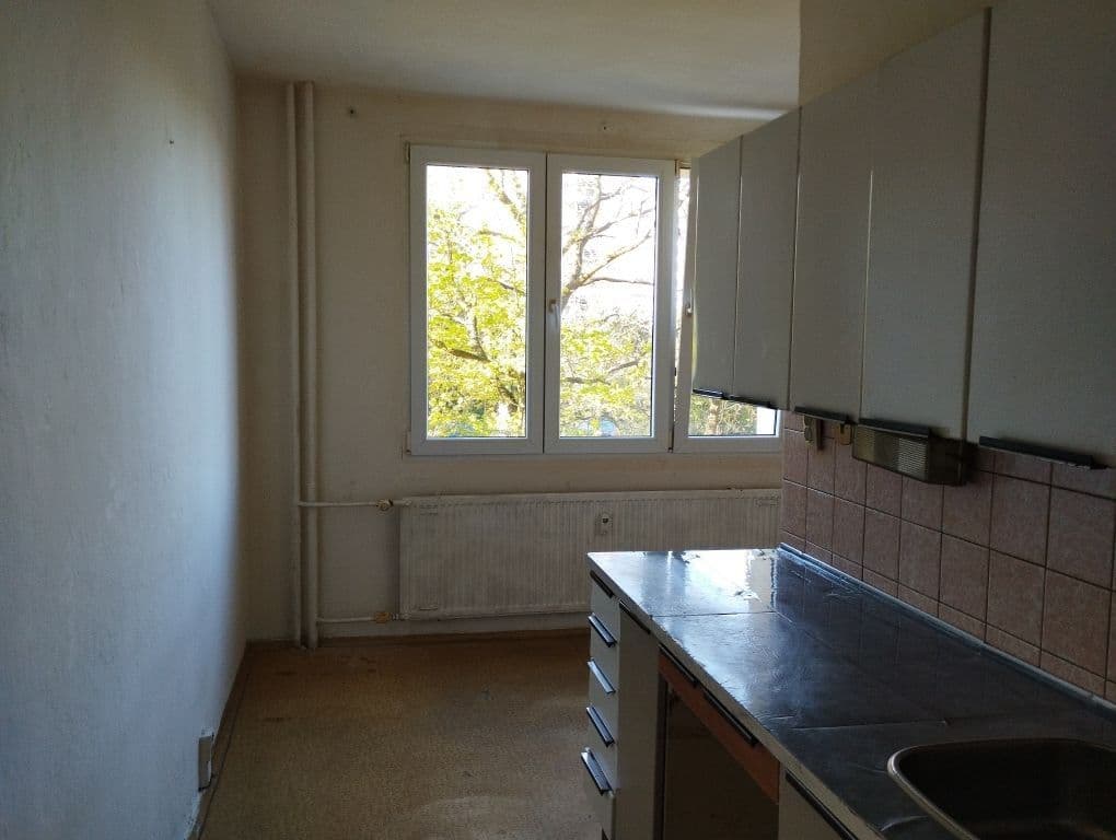 Prenájom bytu 3-izbový 82 m², Sokolovská, Plzeň, Plzeňský kraj Prenájom bytu 3-izbový 82 m², Sokolovská, Plzeň, Plzeňský kraj