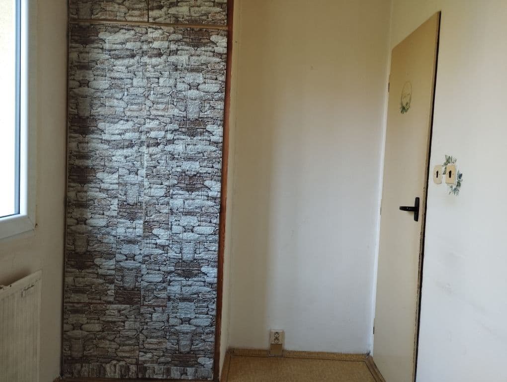 Prenájom bytu 3-izbový 82 m², Sokolovská, Plzeň, Plzeňský kraj Prenájom bytu 3-izbový 82 m², Sokolovská, Plzeň, Plzeňský kraj