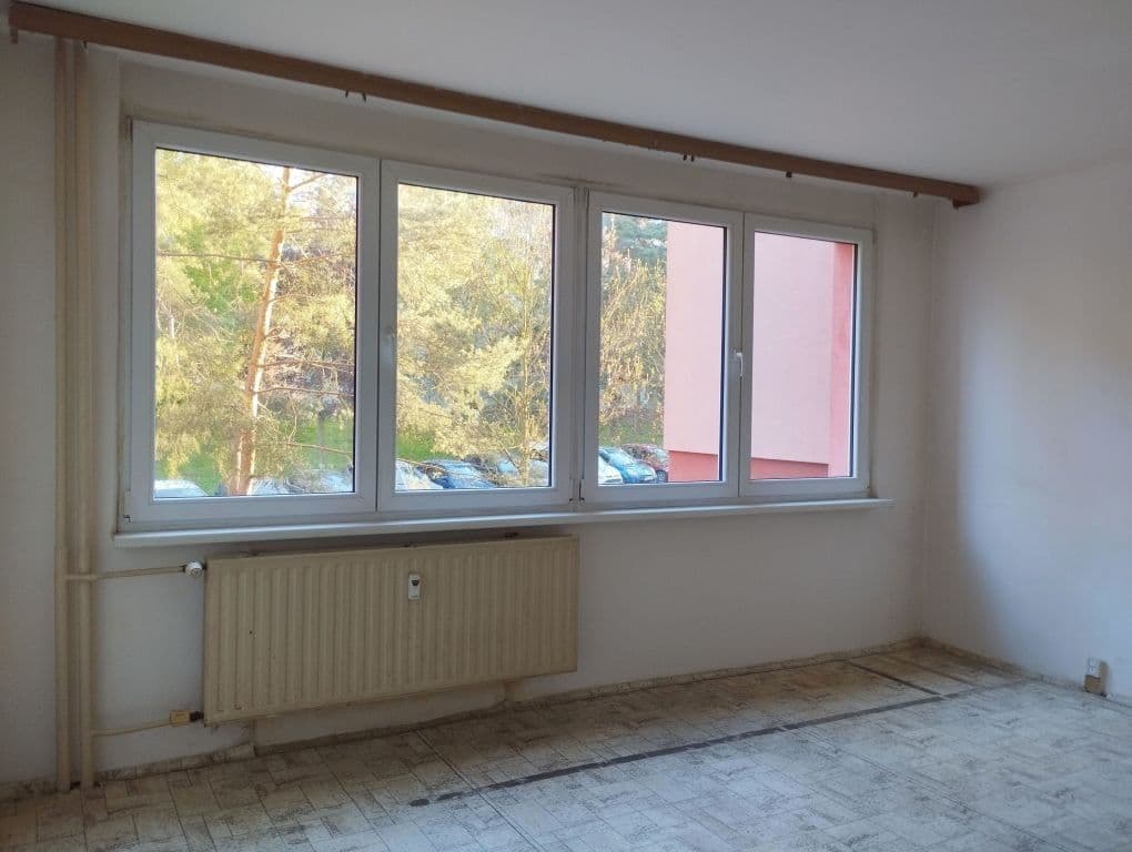 Prenájom bytu 3-izbový 82 m², Sokolovská, Plzeň, Plzeňský kraj Prenájom bytu 3-izbový 82 m², Sokolovská, Plzeň, Plzeňský kraj