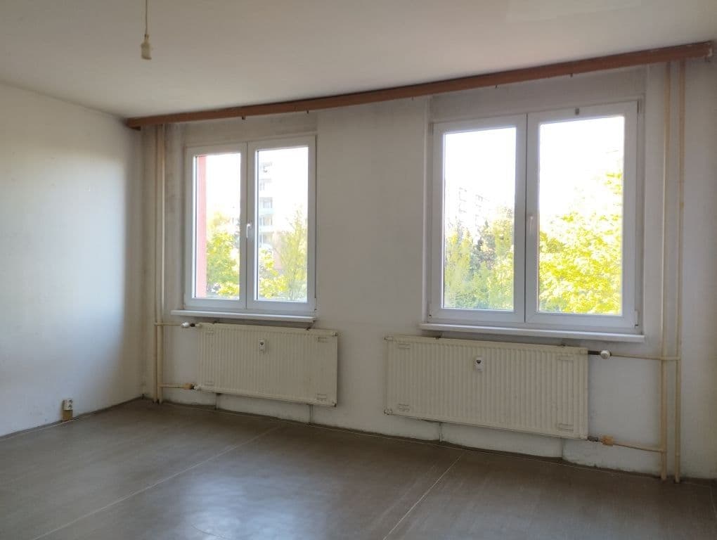 Prenájom bytu 3-izbový 82 m², Sokolovská, Plzeň, Plzeňský kraj Prenájom bytu 3-izbový 82 m², Sokolovská, Plzeň, Plzeňský kraj