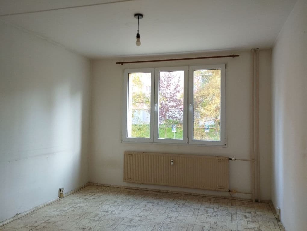 Prenájom bytu 3-izbový 82 m², Sokolovská, Plzeň, Plzeňský kraj Prenájom bytu 3-izbový 82 m², Sokolovská, Plzeň, Plzeňský kraj