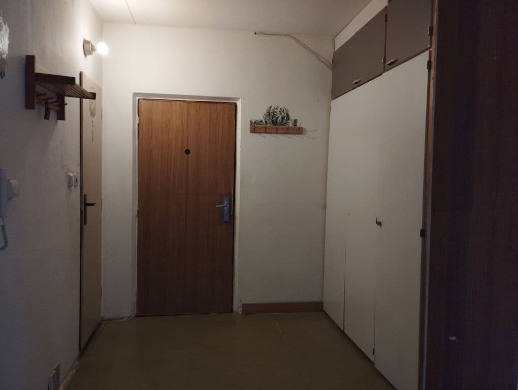 Prenájom bytu 3-izbový 82 m², Sokolovská, Plzeň, Plzeňský kraj Prenájom bytu 3-izbový 82 m², Sokolovská, Plzeň, Plzeňský kraj