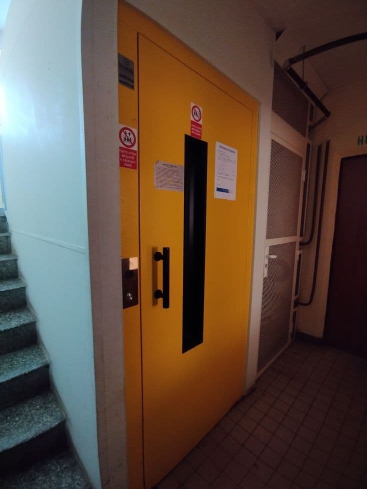 Prenájom bytu 3-izbový 82 m², Sokolovská, Plzeň, Plzeňský kraj Prenájom bytu 3-izbový 82 m², Sokolovská, Plzeň, Plzeňský kraj