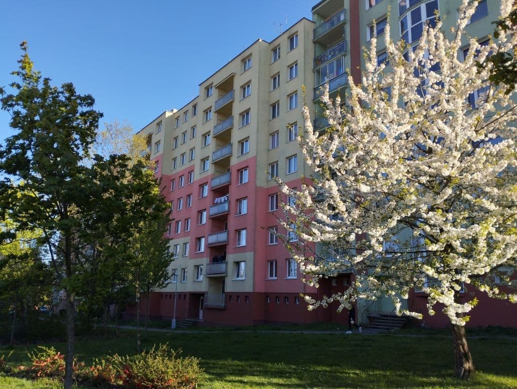 Prenájom bytu 3-izbový 82 m², Sokolovská, Plzeň, Plzeňský kraj Prenájom bytu 3-izbový 82 m², Sokolovská, Plzeň, Plzeňský kraj