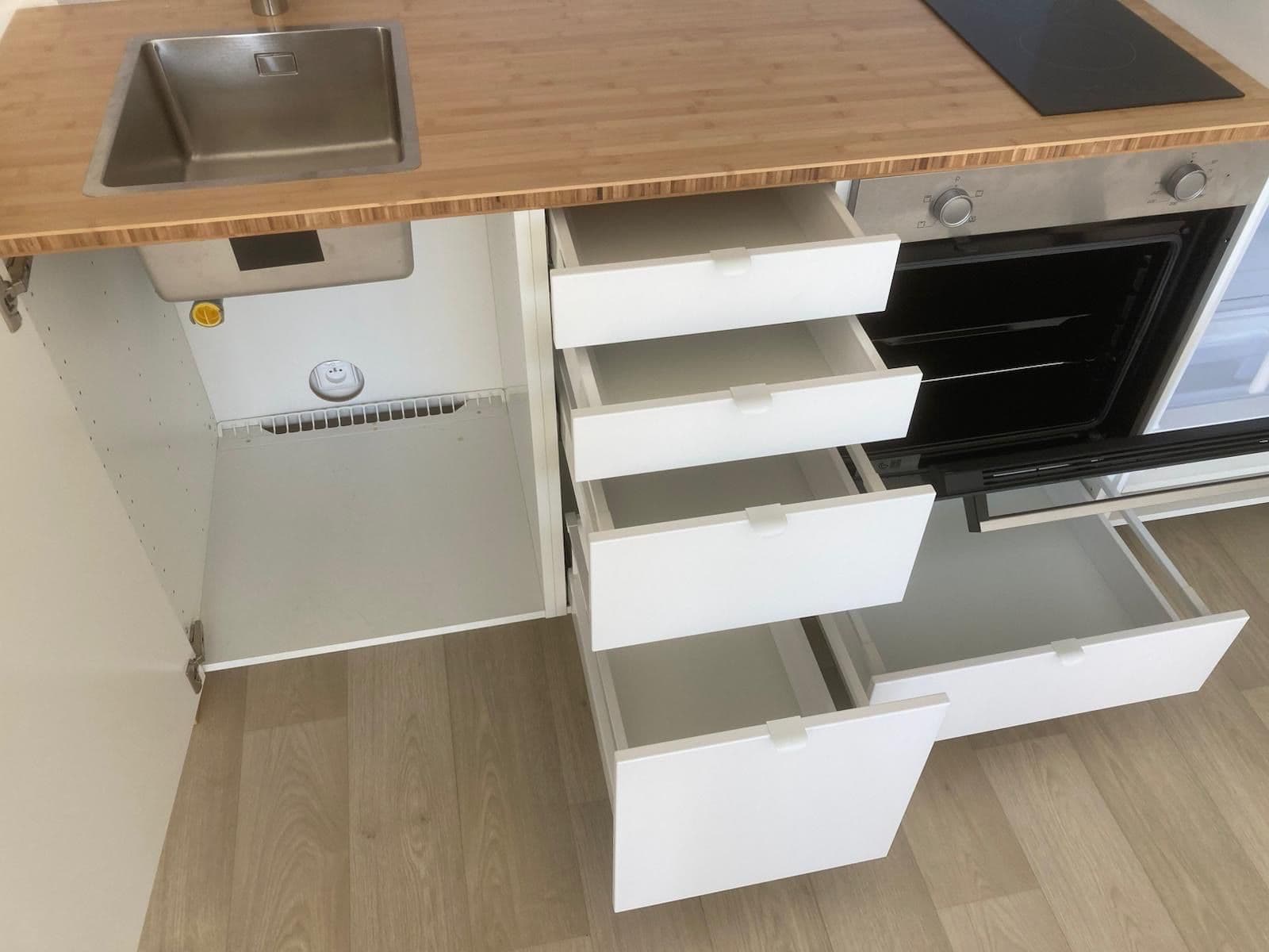 Prenájom bytu 1-izbový 28 m², Oblouková, Děčín, Ústecký kraj Prenájom bytu 1-izbový 28 m², Oblouková, Děčín, Ústecký kraj