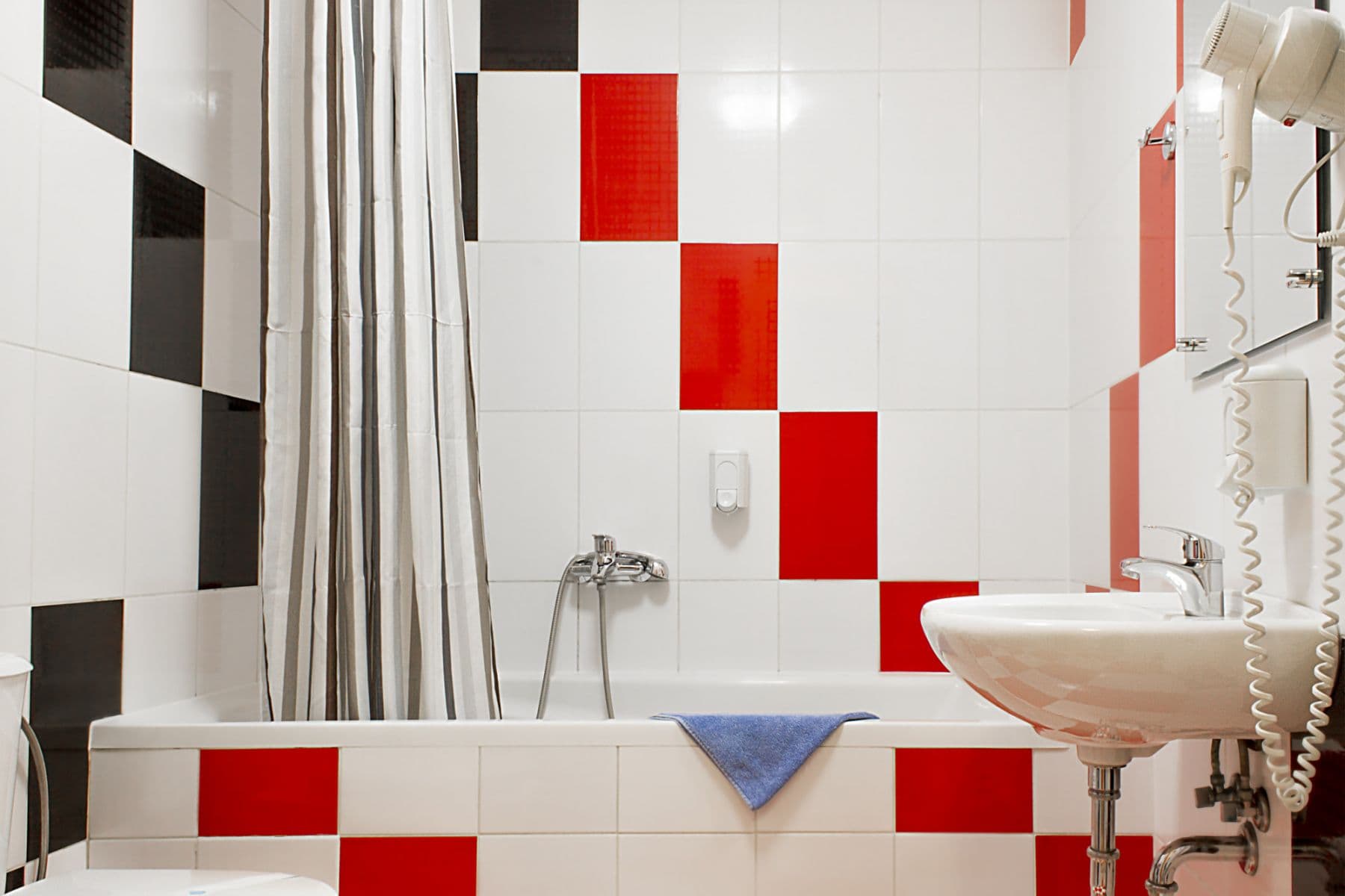 Prenájom bytu 35 m², Legerova, Praha, Praha Prenájom bytu 35 m², Legerova, Praha, Praha