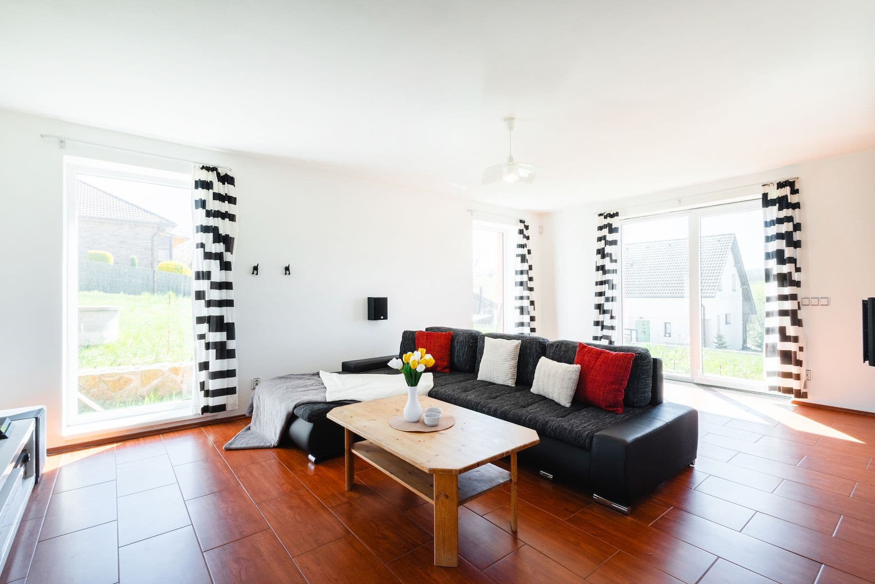 Predaj domu 250 m², pozemek 1.421 m², Kvašťovská, Sedlec-Prčice, Středočeský kraj Predaj domu 250 m², pozemek 1.421 m², Kvašťovská, Sedlec-Prčice, Středočeský kraj
