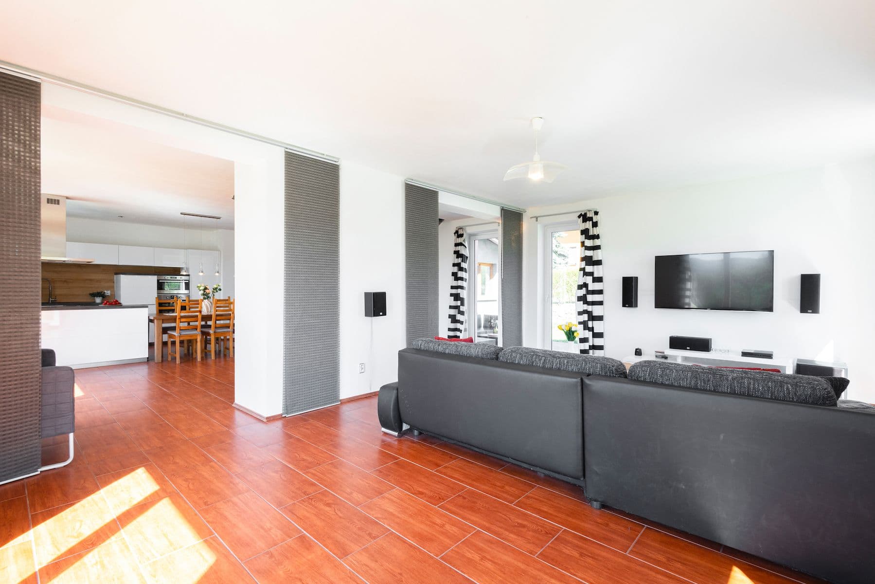 Predaj domu 250 m², pozemek 1.421 m², Kvašťovská, Sedlec-Prčice, Středočeský kraj Predaj domu 250 m², pozemek 1.421 m², Kvašťovská, Sedlec-Prčice, Středočeský kraj