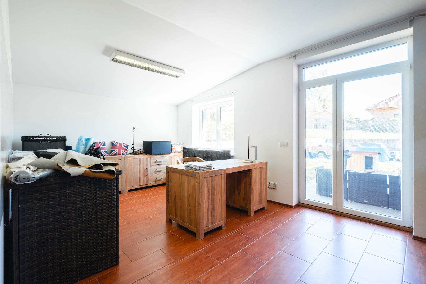 Predaj domu 250 m², pozemek 1.421 m², Kvašťovská, Sedlec-Prčice, Středočeský kraj Predaj domu 250 m², pozemek 1.421 m², Kvašťovská, Sedlec-Prčice, Středočeský kraj
