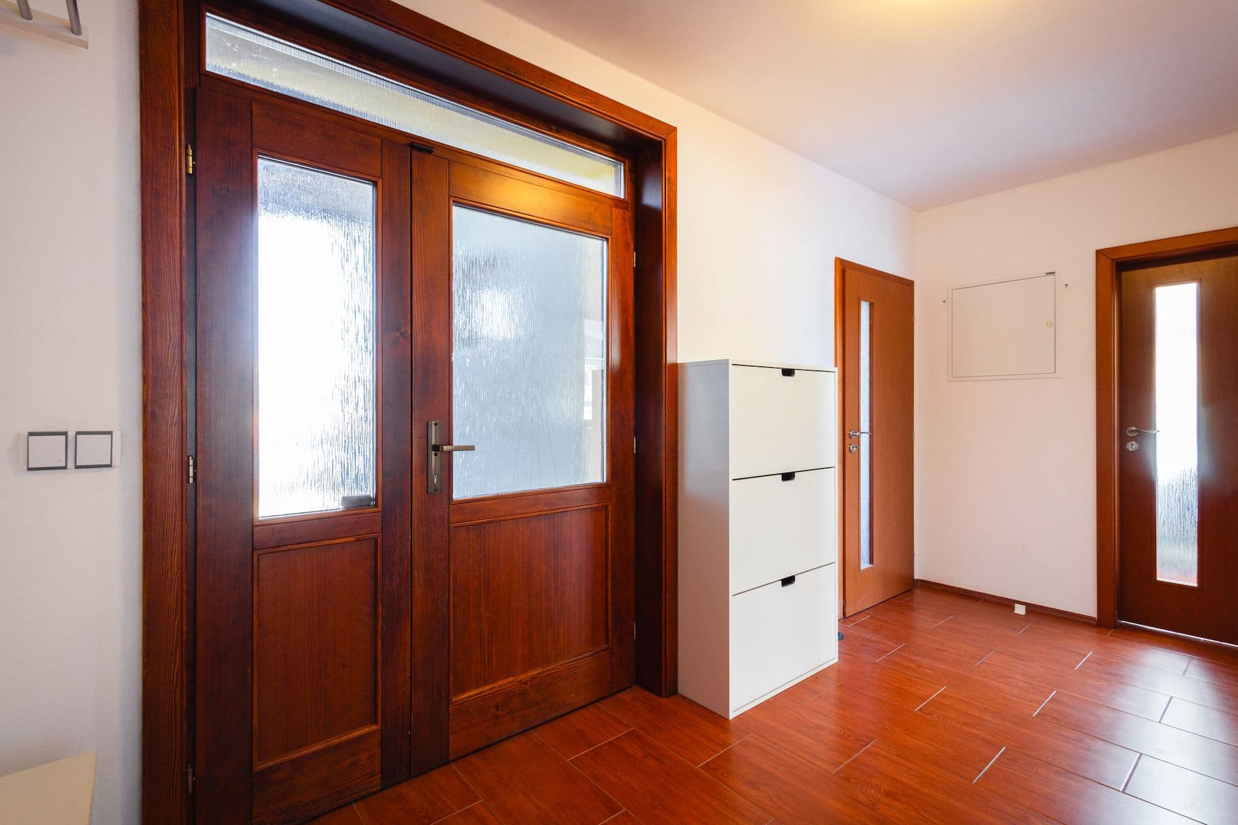 Predaj domu 250 m², pozemek 1.421 m², Kvašťovská, Sedlec-Prčice, Středočeský kraj Predaj domu 250 m², pozemek 1.421 m², Kvašťovská, Sedlec-Prčice, Středočeský kraj