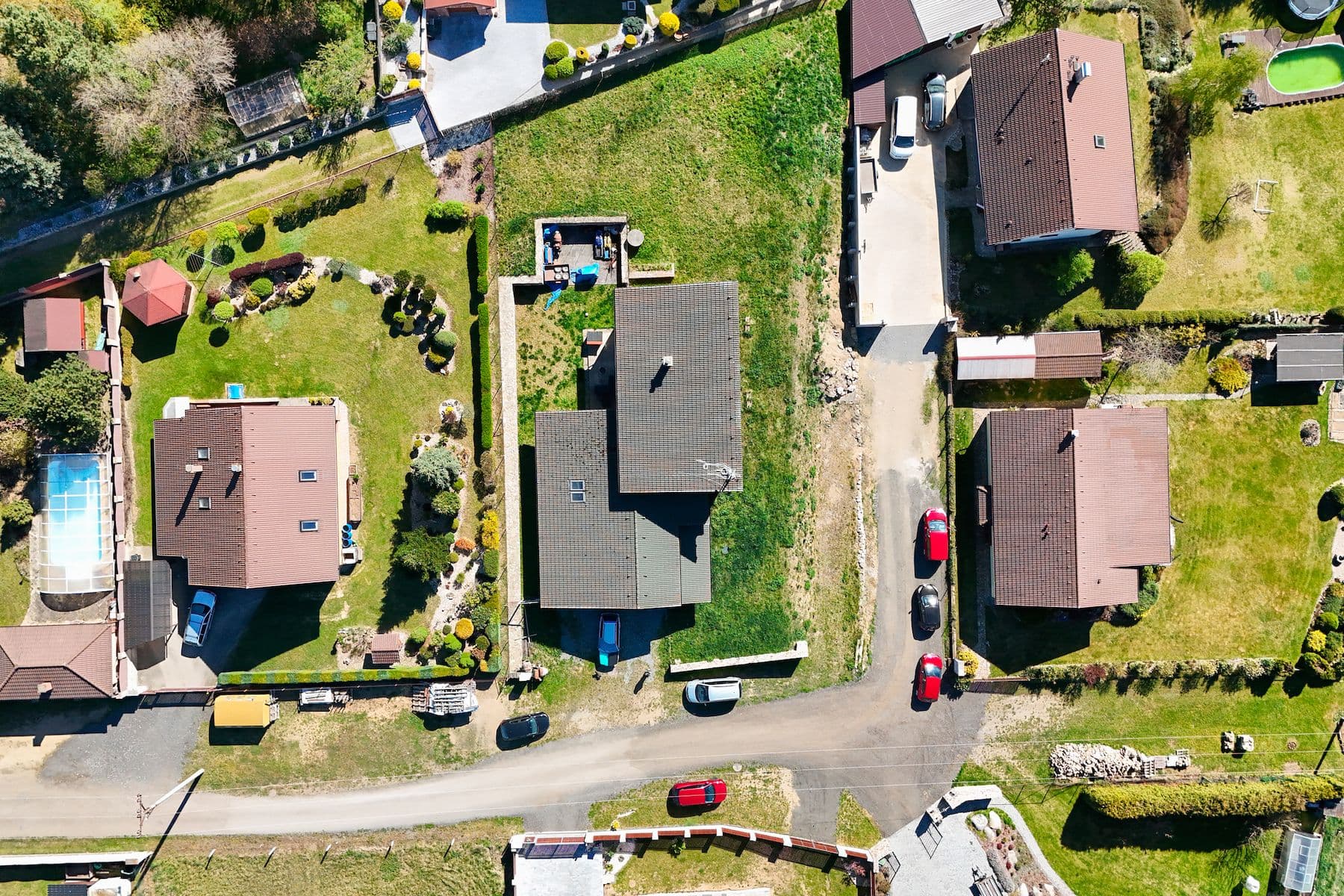 Predaj domu 250 m², pozemek 1.421 m², Kvašťovská, Sedlec-Prčice, Středočeský kraj Predaj domu 250 m², pozemek 1.421 m², Kvašťovská, Sedlec-Prčice, Středočeský kraj