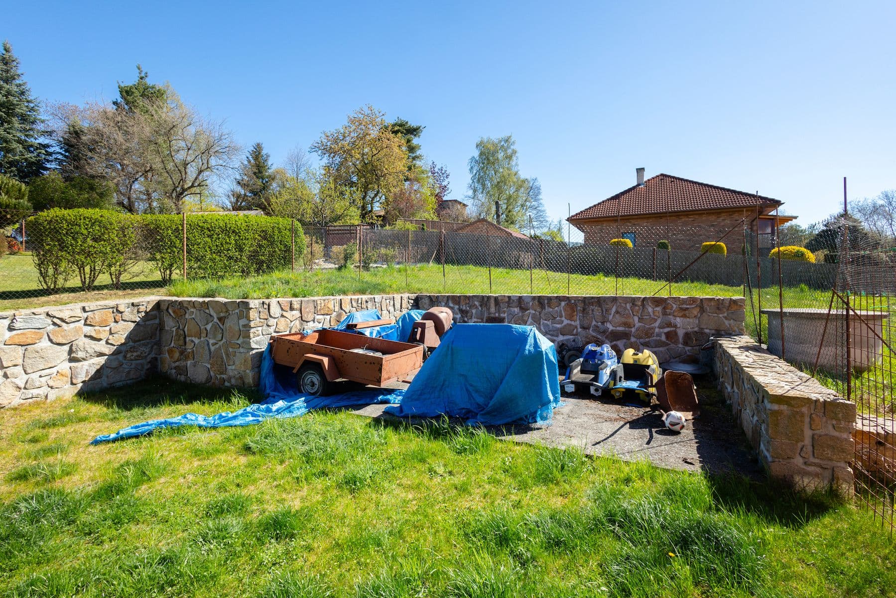 Predaj domu 250 m², pozemek 1.421 m², Kvašťovská, Sedlec-Prčice, Středočeský kraj Predaj domu 250 m², pozemek 1.421 m², Kvašťovská, Sedlec-Prčice, Středočeský kraj