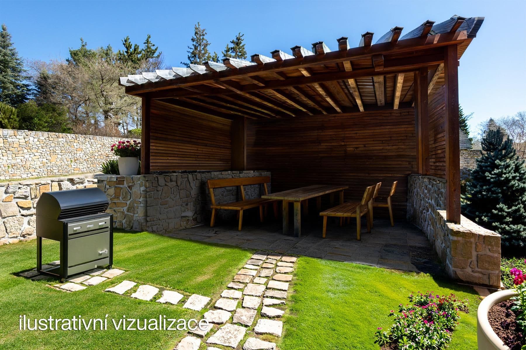 Predaj domu 250 m², pozemek 1.421 m², Kvašťovská, Sedlec-Prčice, Středočeský kraj Predaj domu 250 m², pozemek 1.421 m², Kvašťovská, Sedlec-Prčice, Středočeský kraj