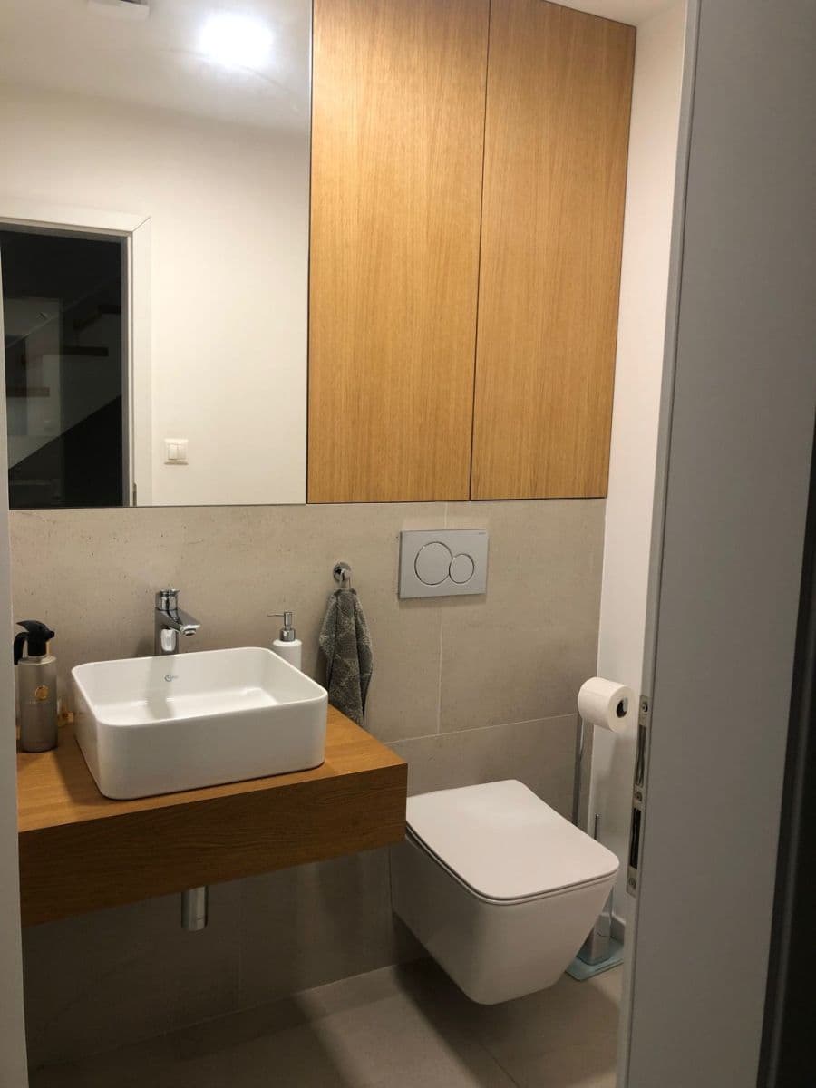 Predaj domu 150 m², pozemek 150 m², Špaldová, Podunajské Biskupice, Bratislavský kraj Predaj domu 150 m², pozemek 150 m², Špaldová, Podunajské Biskupice, Bratislavský kraj