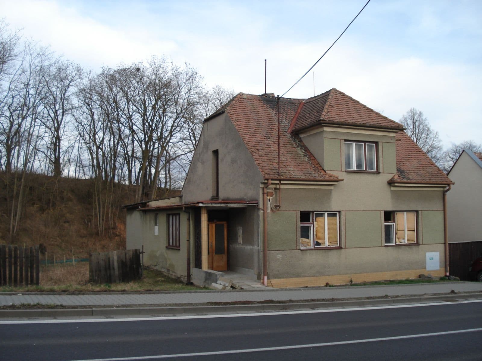 Predaj domu 259 m², pozemek 745 m², Vlkoš, Jihomoravský kraj Predaj domu 259 m², pozemek 745 m², Vlkoš, Jihomoravský kraj