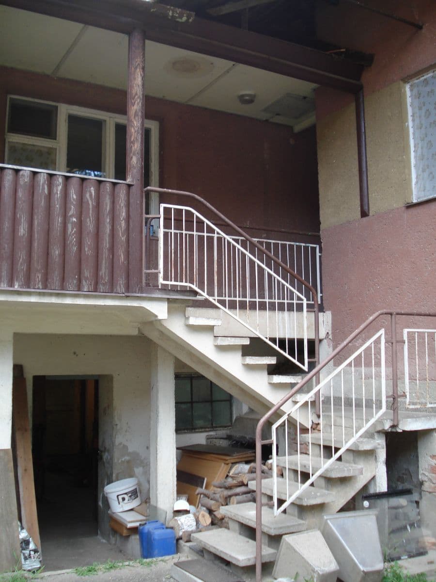 Predaj domu 259 m², pozemek 745 m², Vlkoš, Jihomoravský kraj Predaj domu 259 m², pozemek 745 m², Vlkoš, Jihomoravský kraj