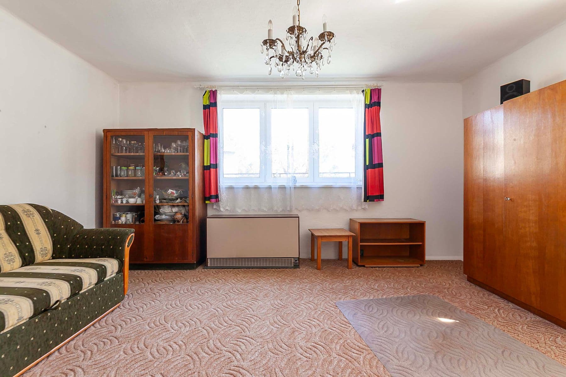 Predaj domu 62 m², pozemek 1.045 m², Čilec, Středočeský kraj Predaj domu 62 m², pozemek 1.045 m², Čilec, Středočeský kraj