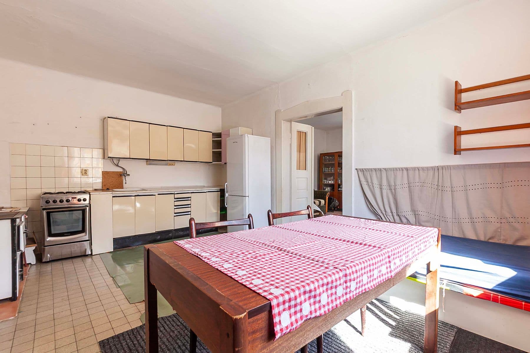 Predaj domu 62 m², pozemek 1.045 m², Čilec, Středočeský kraj Predaj domu 62 m², pozemek 1.045 m², Čilec, Středočeský kraj