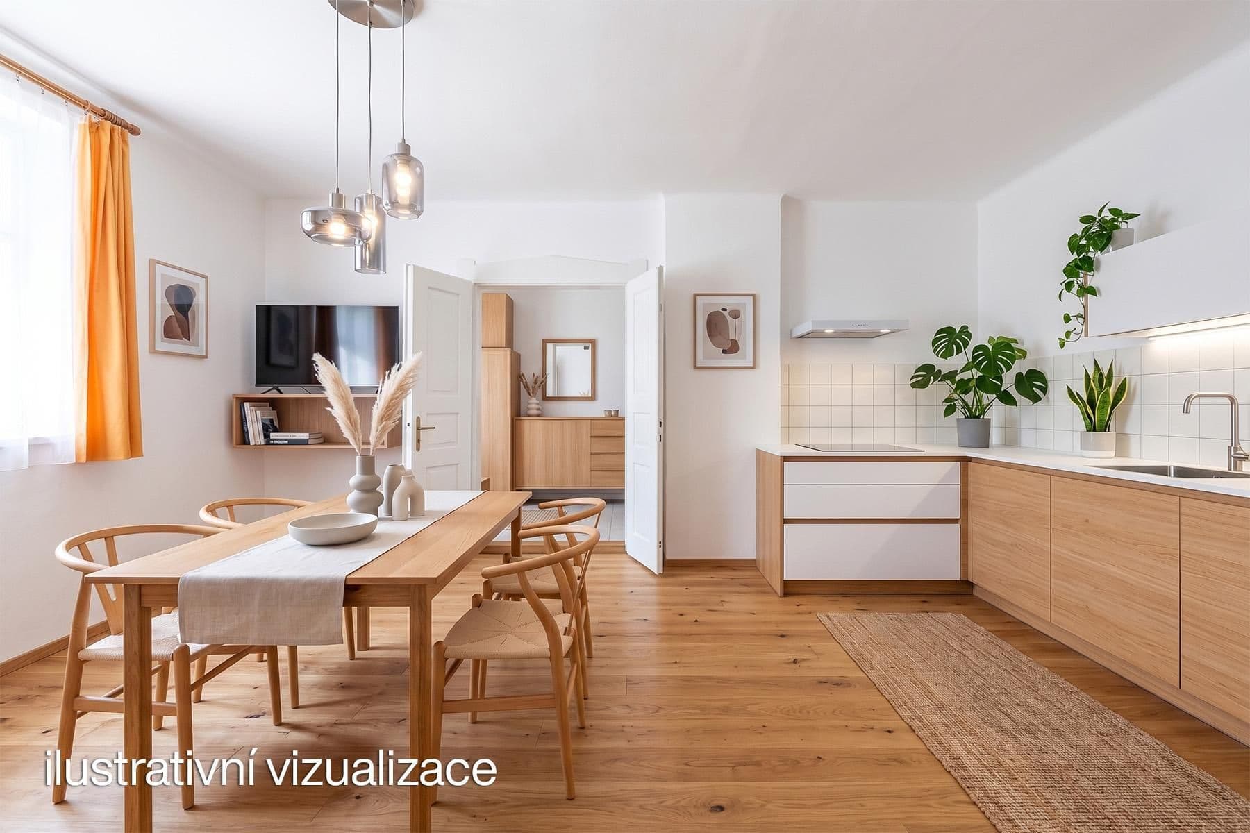 Predaj domu 62 m², pozemek 1.045 m², Čilec, Středočeský kraj Predaj domu 62 m², pozemek 1.045 m², Čilec, Středočeský kraj