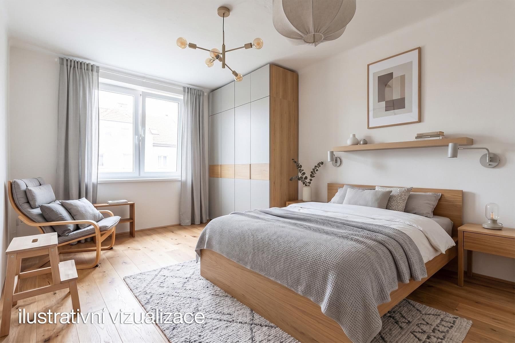 Predaj domu 62 m², pozemek 1.045 m², Čilec, Středočeský kraj Predaj domu 62 m², pozemek 1.045 m², Čilec, Středočeský kraj