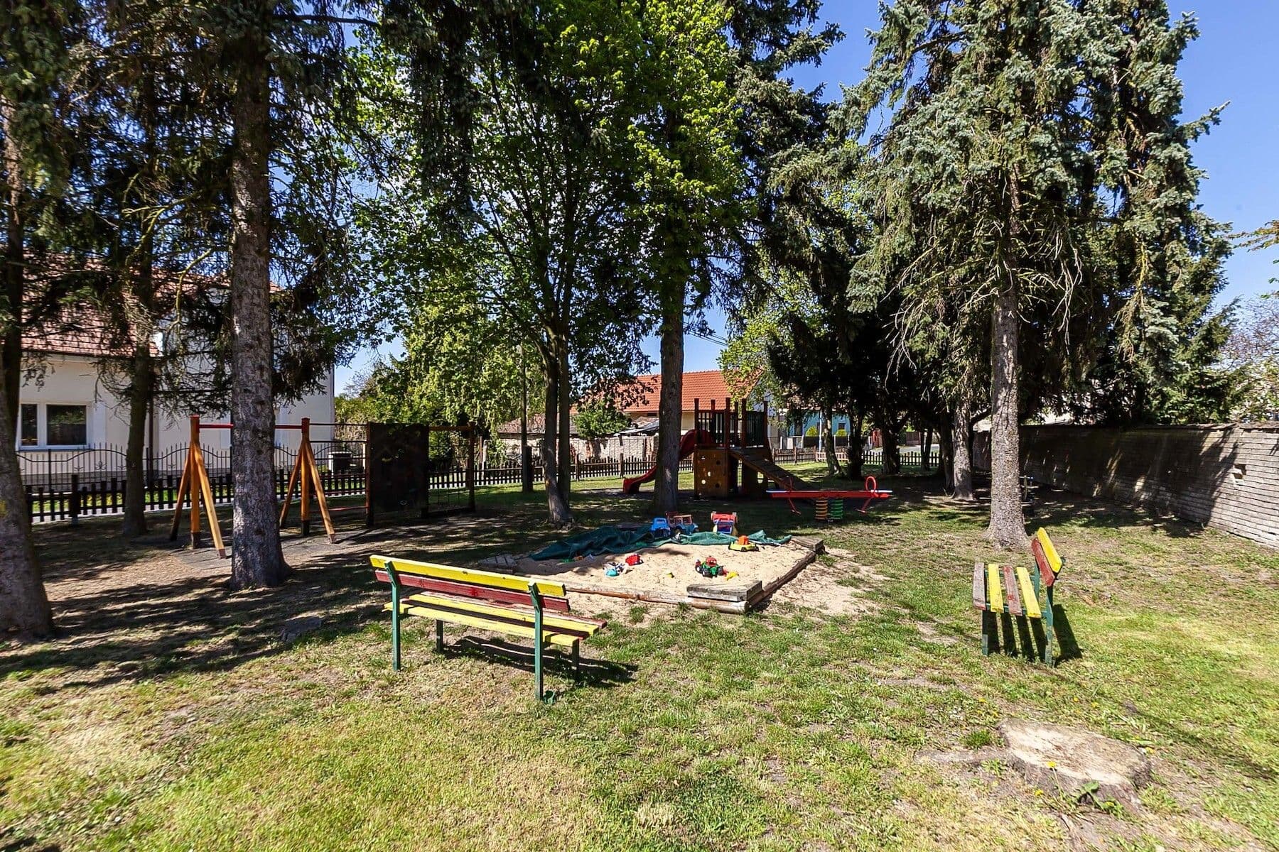 Predaj domu 62 m², pozemek 1.045 m², Čilec, Středočeský kraj Predaj domu 62 m², pozemek 1.045 m², Čilec, Středočeský kraj