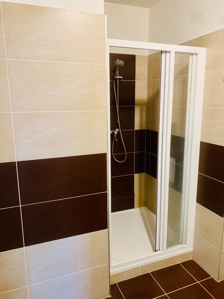 Prenájom bytu 2-izbový 65 m², Pod Formankou, Praha, Praha Prenájom bytu 2-izbový 65 m², Pod Formankou, Praha, Praha