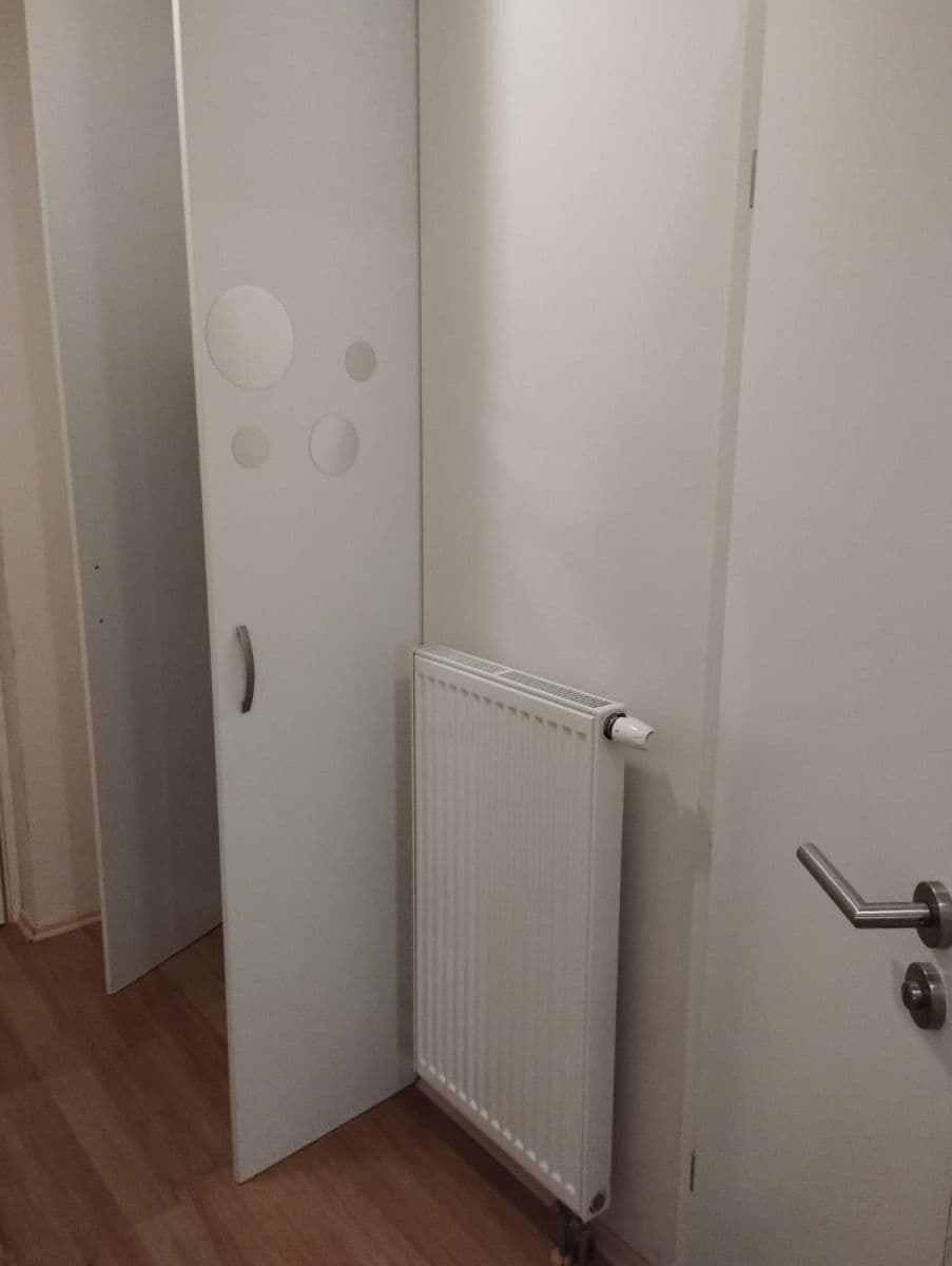 Prenájom bytu 2-izbový 65 m², Pod Formankou, Praha, Praha Prenájom bytu 2-izbový 65 m², Pod Formankou, Praha, Praha