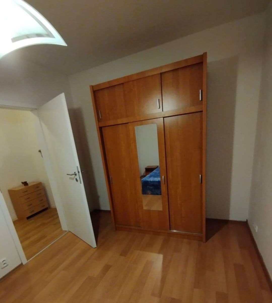 Prenájom bytu 2-izbový 65 m², Pod Formankou, Praha, Praha Prenájom bytu 2-izbový 65 m², Pod Formankou, Praha, Praha