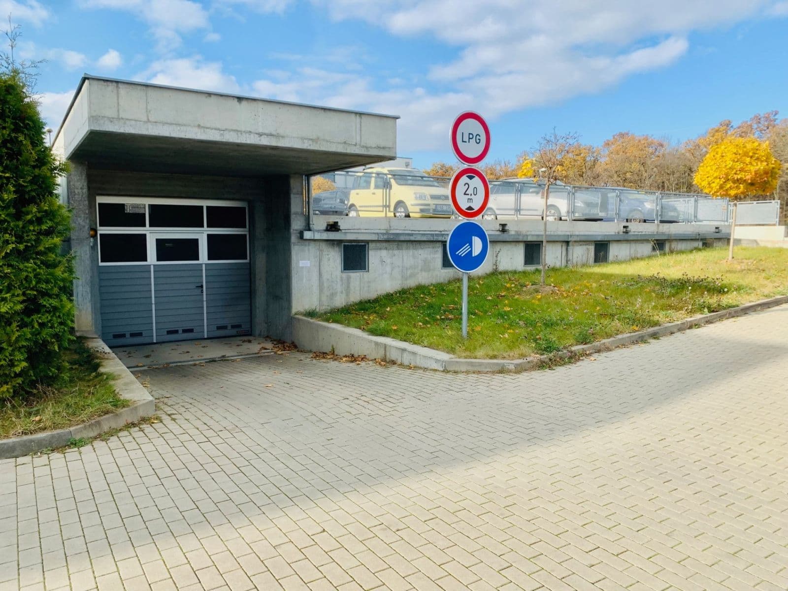 Prenájom bytu 2-izbový 65 m², Pod Formankou, Praha, Praha Prenájom bytu 2-izbový 65 m², Pod Formankou, Praha, Praha