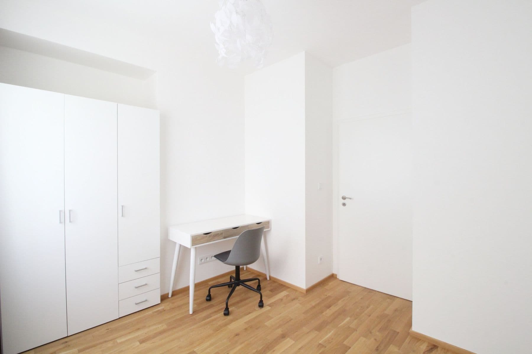 Prenájom bytu 3-izbový 83 m², Nad Rokoskou, Praha, Praha Prenájom bytu 3-izbový 83 m², Nad Rokoskou, Praha, Praha