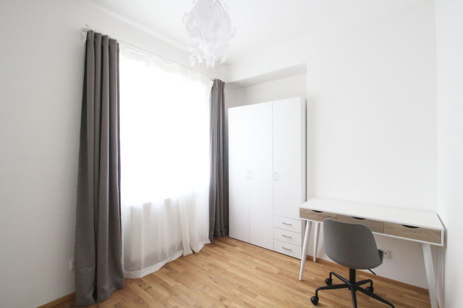 Prenájom bytu 3-izbový 83 m², Nad Rokoskou, Praha, Praha Prenájom bytu 3-izbový 83 m², Nad Rokoskou, Praha, Praha