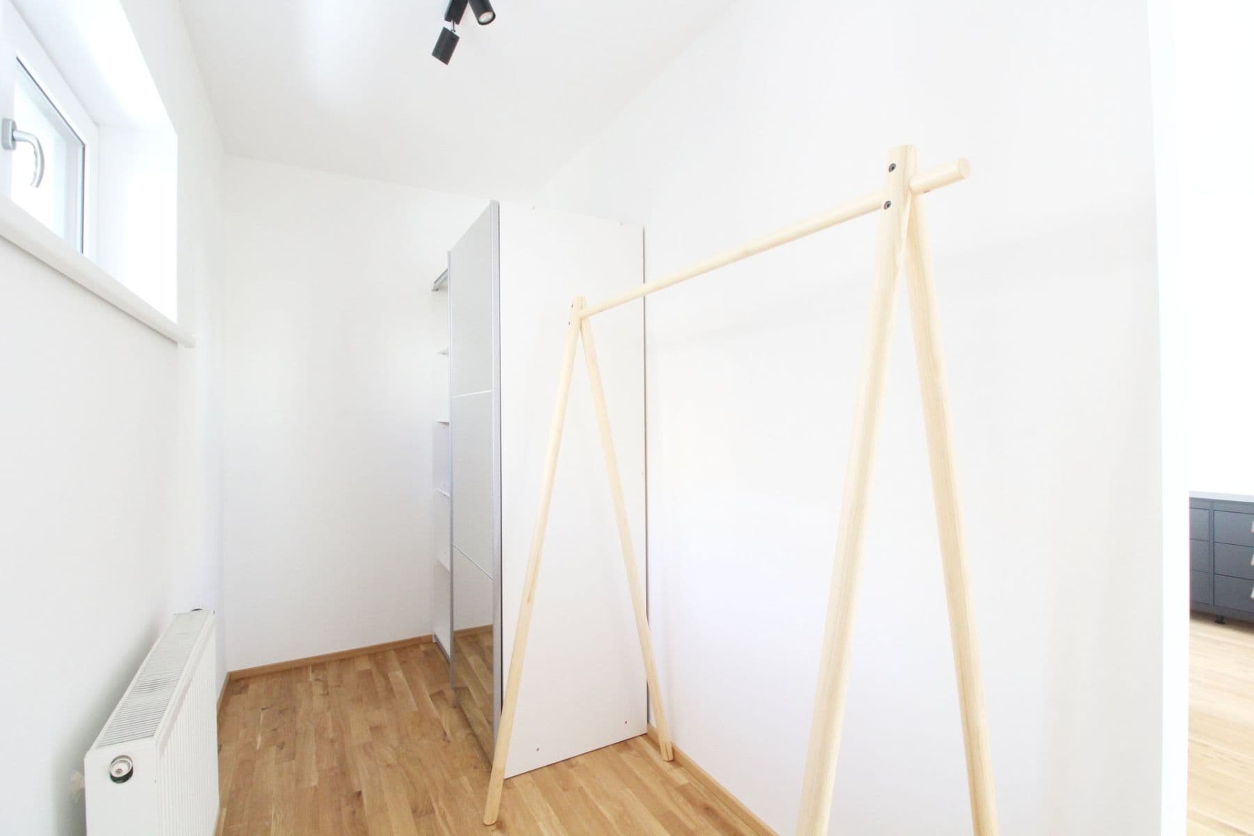 Prenájom bytu 3-izbový 83 m², Nad Rokoskou, Praha, Praha Prenájom bytu 3-izbový 83 m², Nad Rokoskou, Praha, Praha