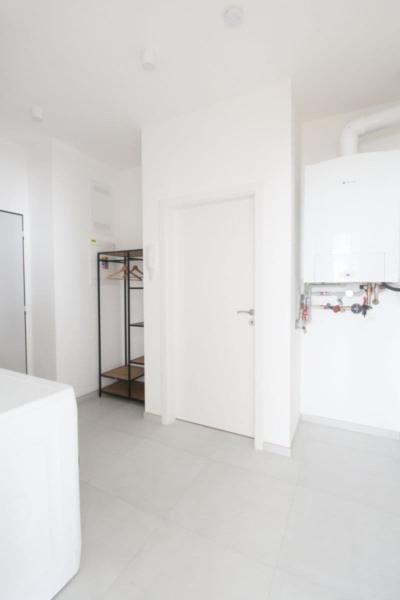 Prenájom bytu 3-izbový 83 m², Nad Rokoskou, Praha, Praha Prenájom bytu 3-izbový 83 m², Nad Rokoskou, Praha, Praha