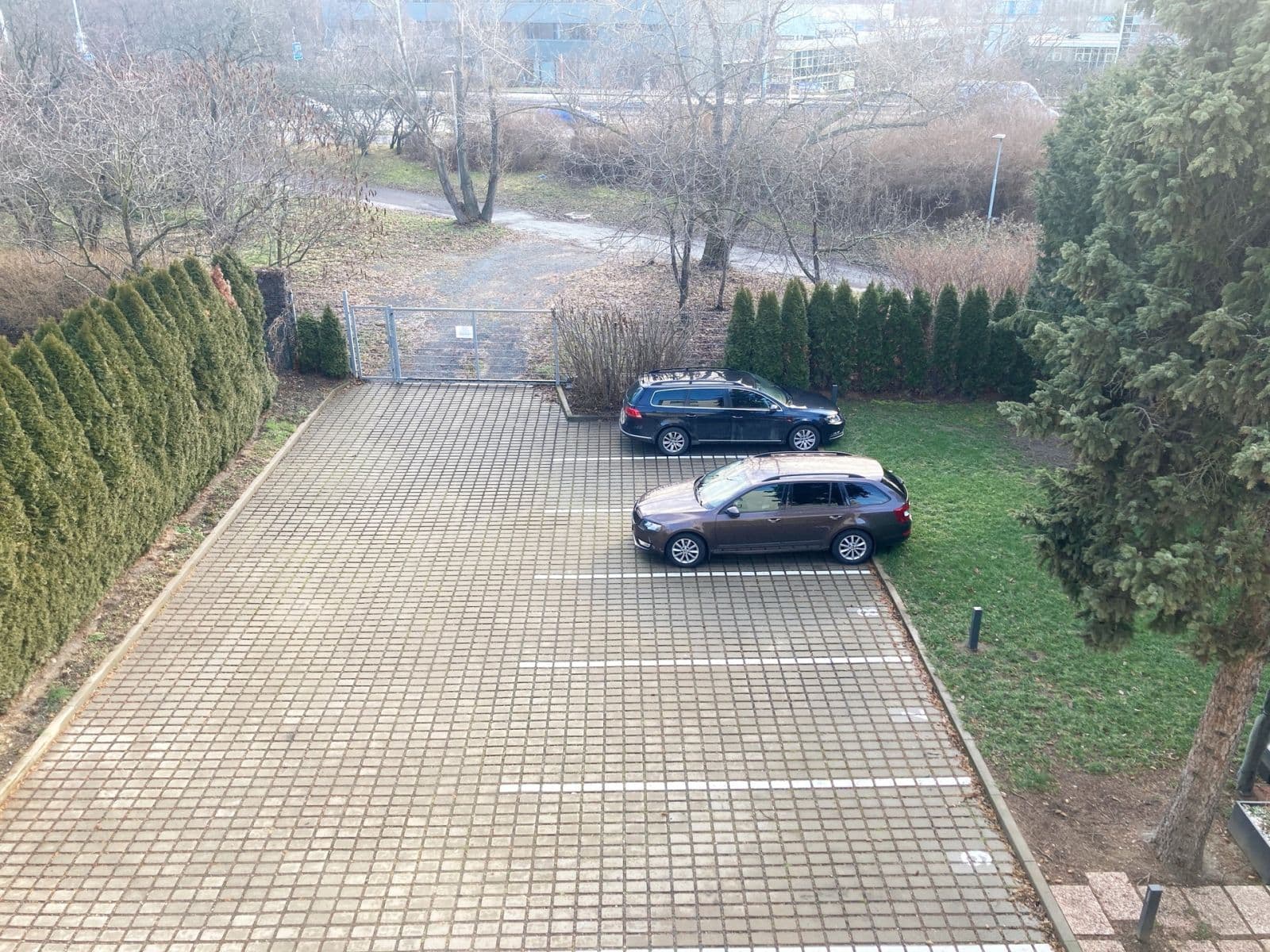 Prenájom bytu 3-izbový 83 m², Nad Rokoskou, Praha, Praha Prenájom bytu 3-izbový 83 m², Nad Rokoskou, Praha, Praha