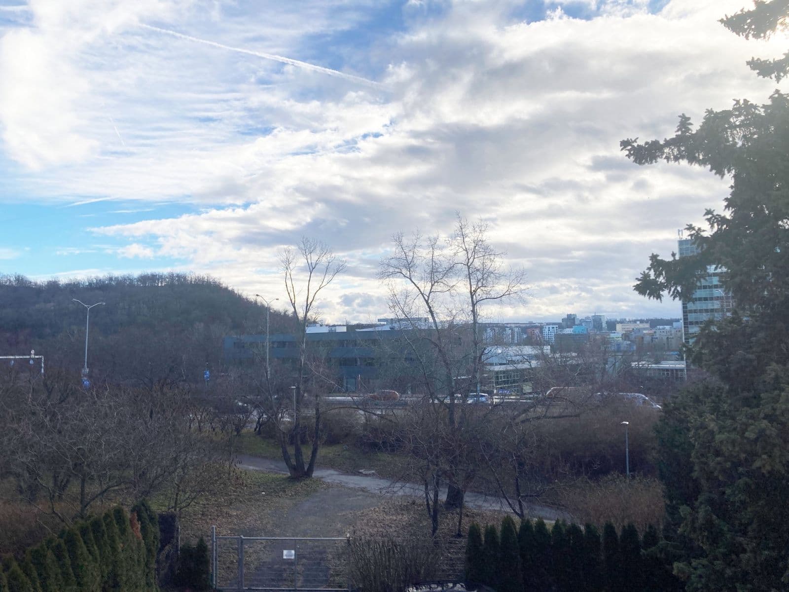 Prenájom bytu 3-izbový 83 m², Nad Rokoskou, Praha, Praha Prenájom bytu 3-izbový 83 m², Nad Rokoskou, Praha, Praha
