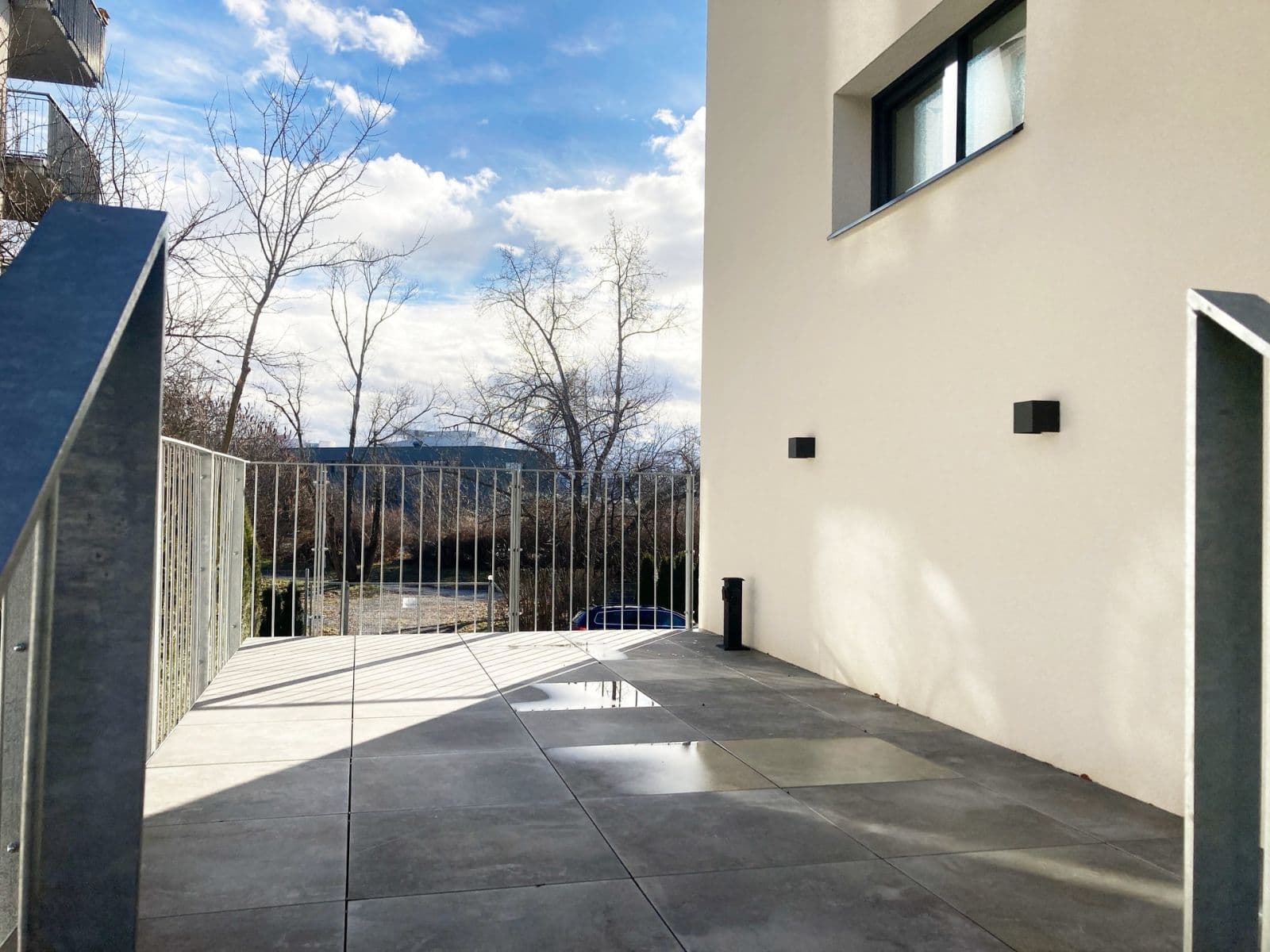 Prenájom bytu 3-izbový 83 m², Nad Rokoskou, Praha, Praha Prenájom bytu 3-izbový 83 m², Nad Rokoskou, Praha, Praha