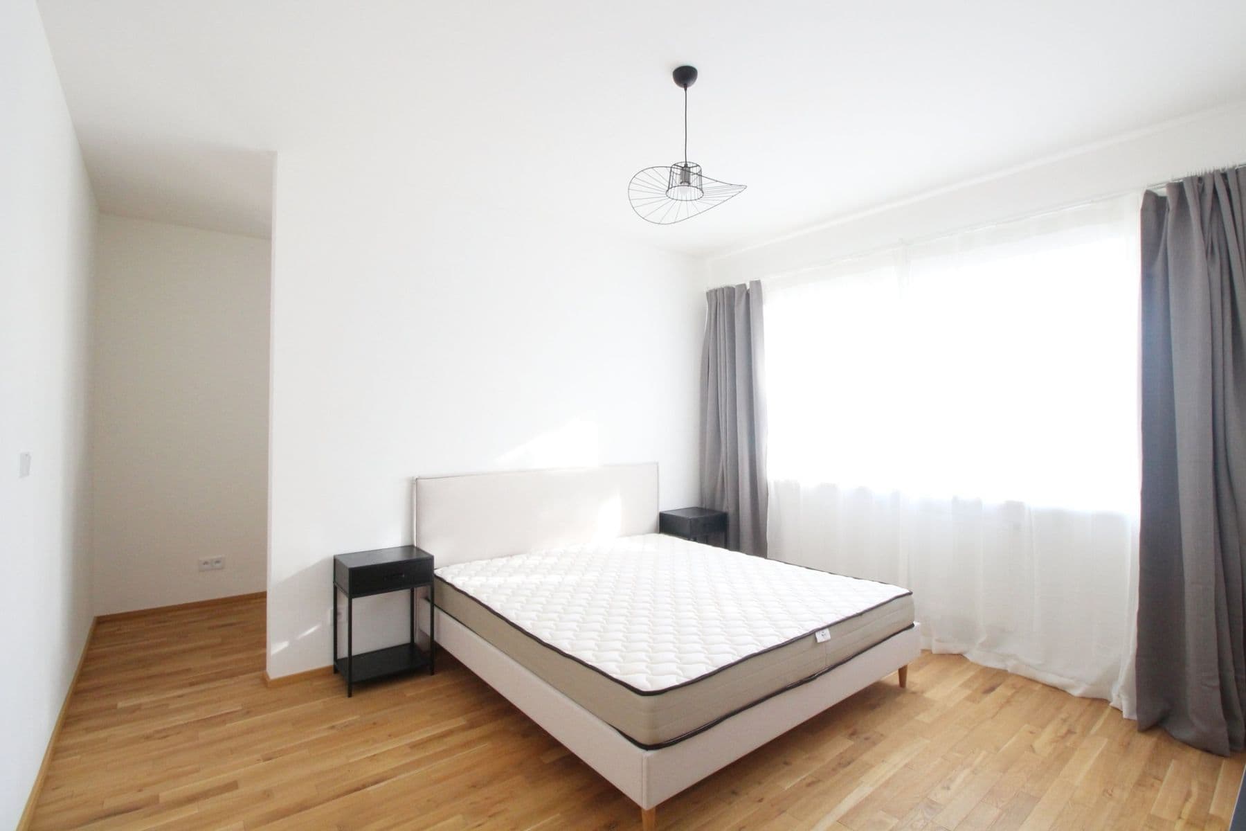 Prenájom bytu 3-izbový 83 m², Nad Rokoskou, Praha, Praha Prenájom bytu 3-izbový 83 m², Nad Rokoskou, Praha, Praha
